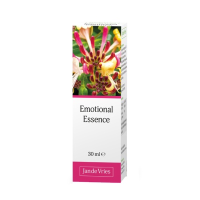 Jan De Vries Emotional Essence 30ml